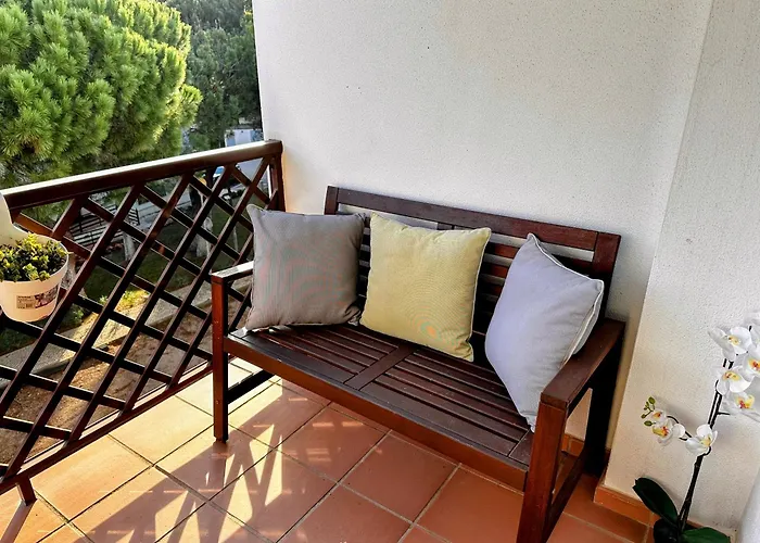 Calcada Apartmán Albufeira