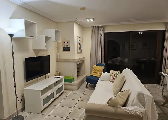 Apartmán Calcada Albufeira