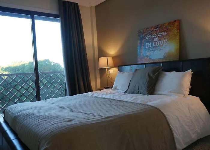 Apartmán Calcada Albufeira