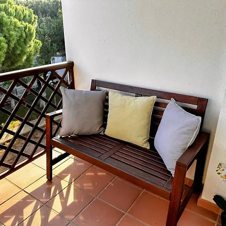 Calcada Appartement Albufeira