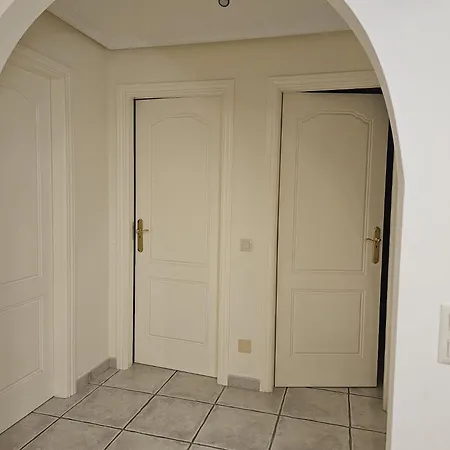 아파트 Calcada 알부페이라