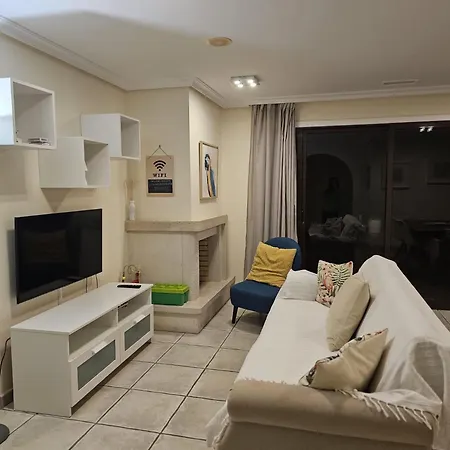 Apartment Calcada Albufeira