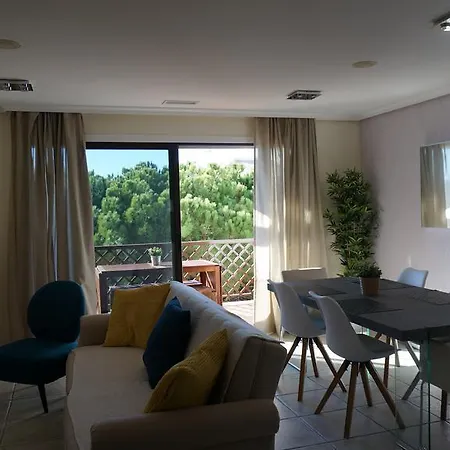 Calcada Apartment *