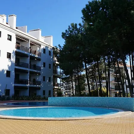 Calcada Apartment