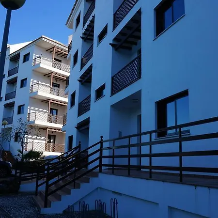 Calcada Apartment *