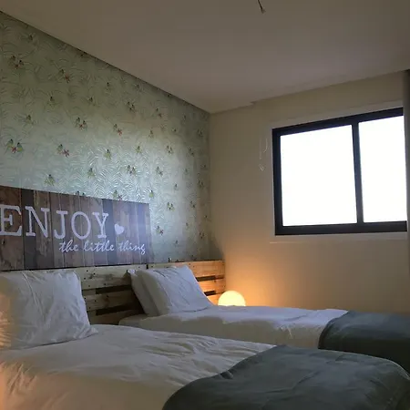 Calcada Apartment *