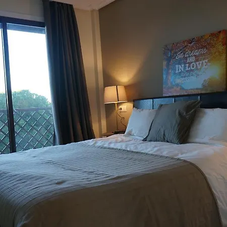 Apartment Calcada Albufeira