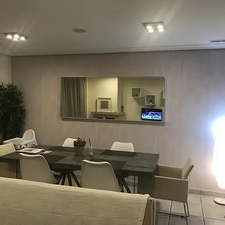 Calcada Apartment *