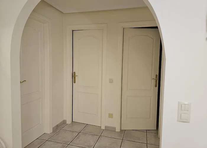 Apartment Calcada Albufeira