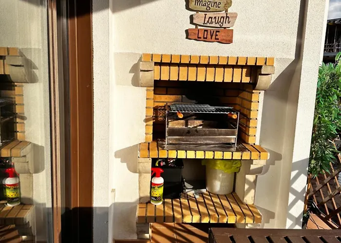 Calcada Apartment Albufeira