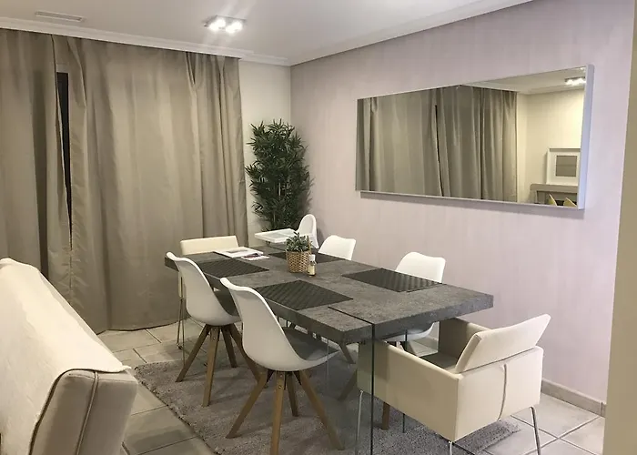 Calcada 阿尔布费拉