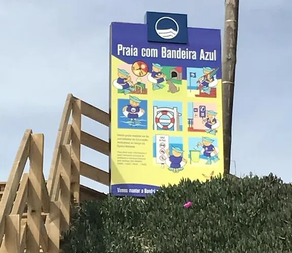 Calcada * 阿尔布费拉