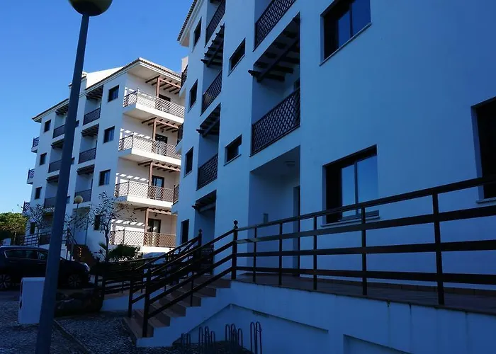 Calcada Appartement *