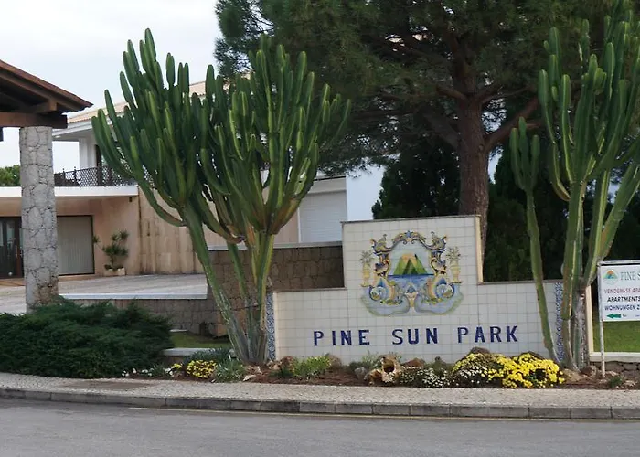 Calcada Appartement *